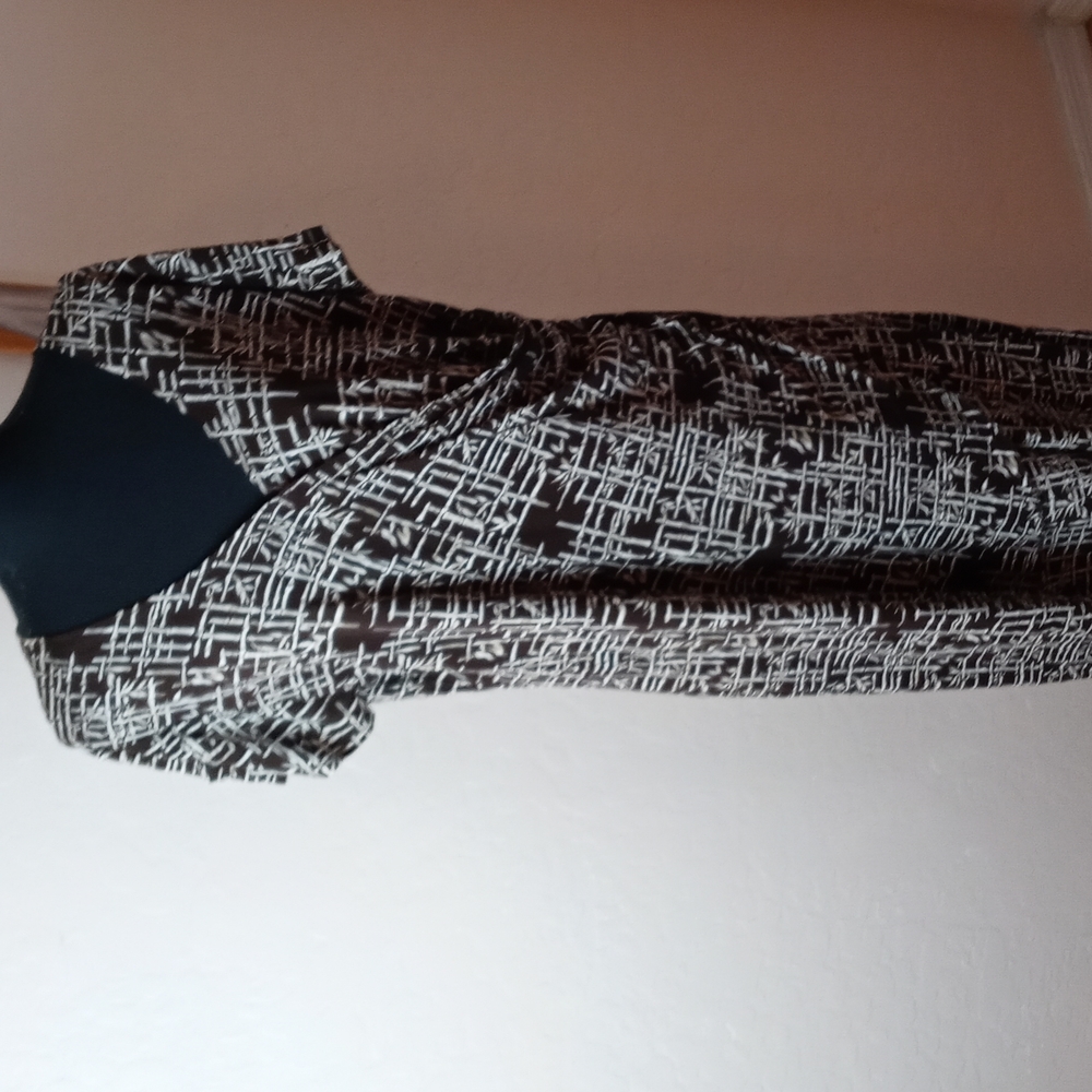 Level Eight Dress